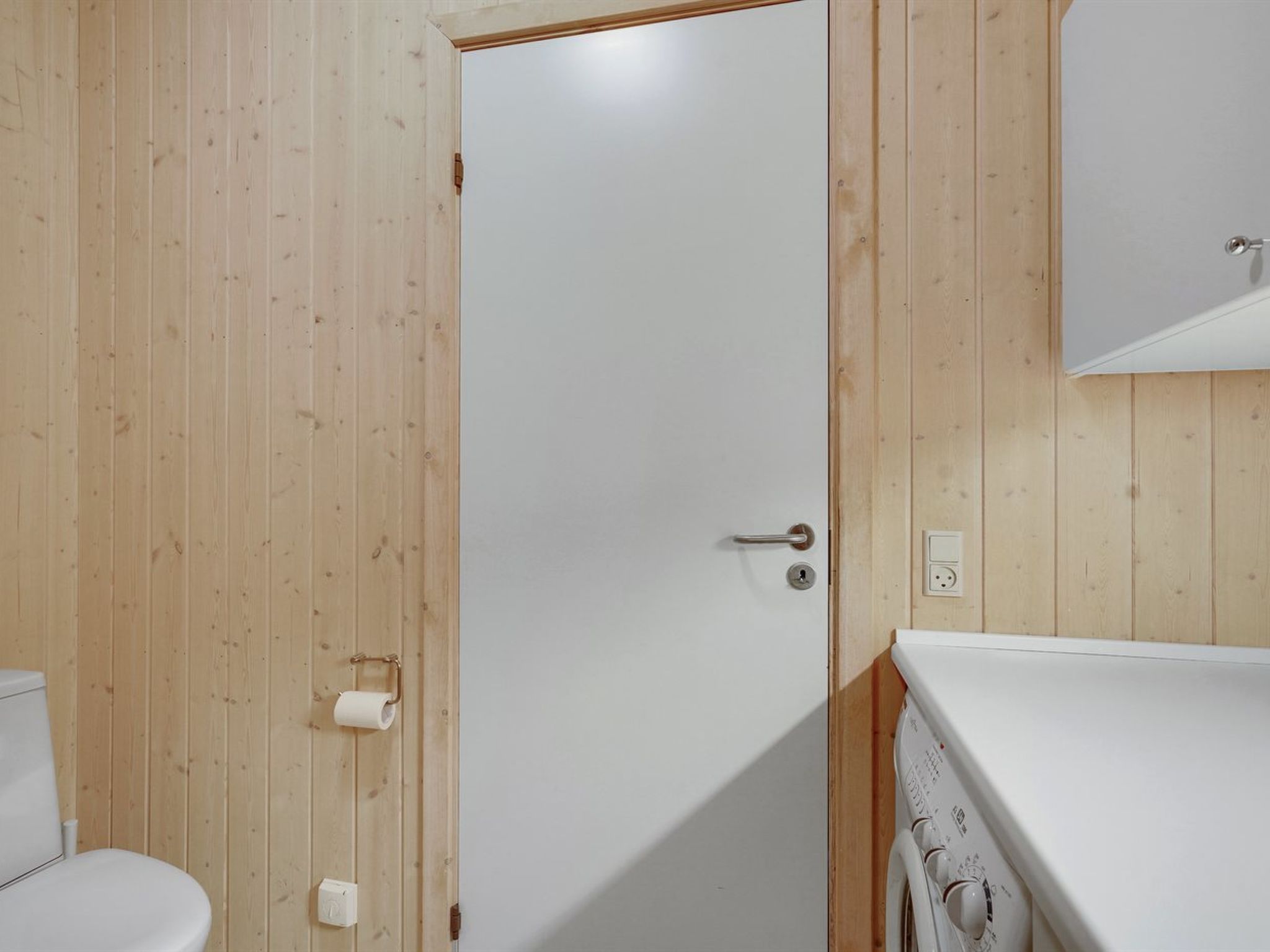 "Sointu" - 250m from the sea - Binnen