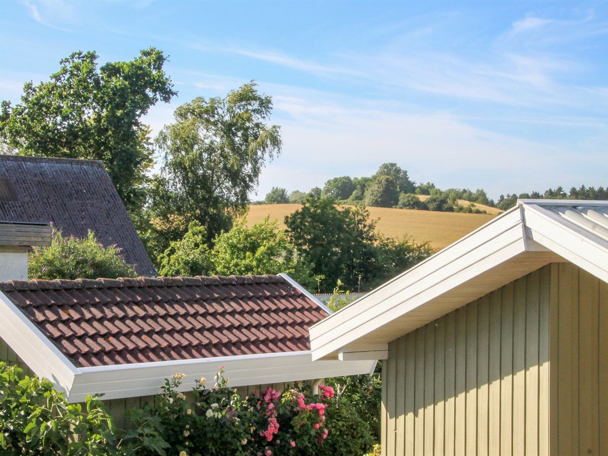 "Roel" - 500m from the sea - Dehors