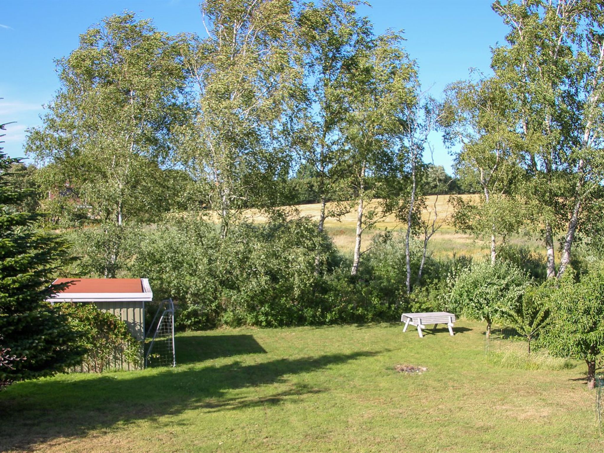 "Roel" - 500m from the sea - Dehors