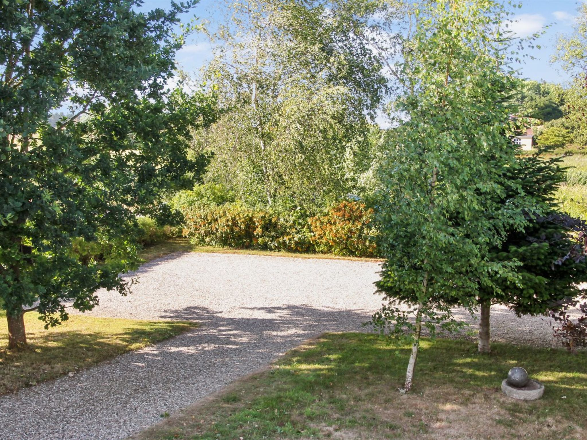 "Roel" - 500m from the sea - Dehors
