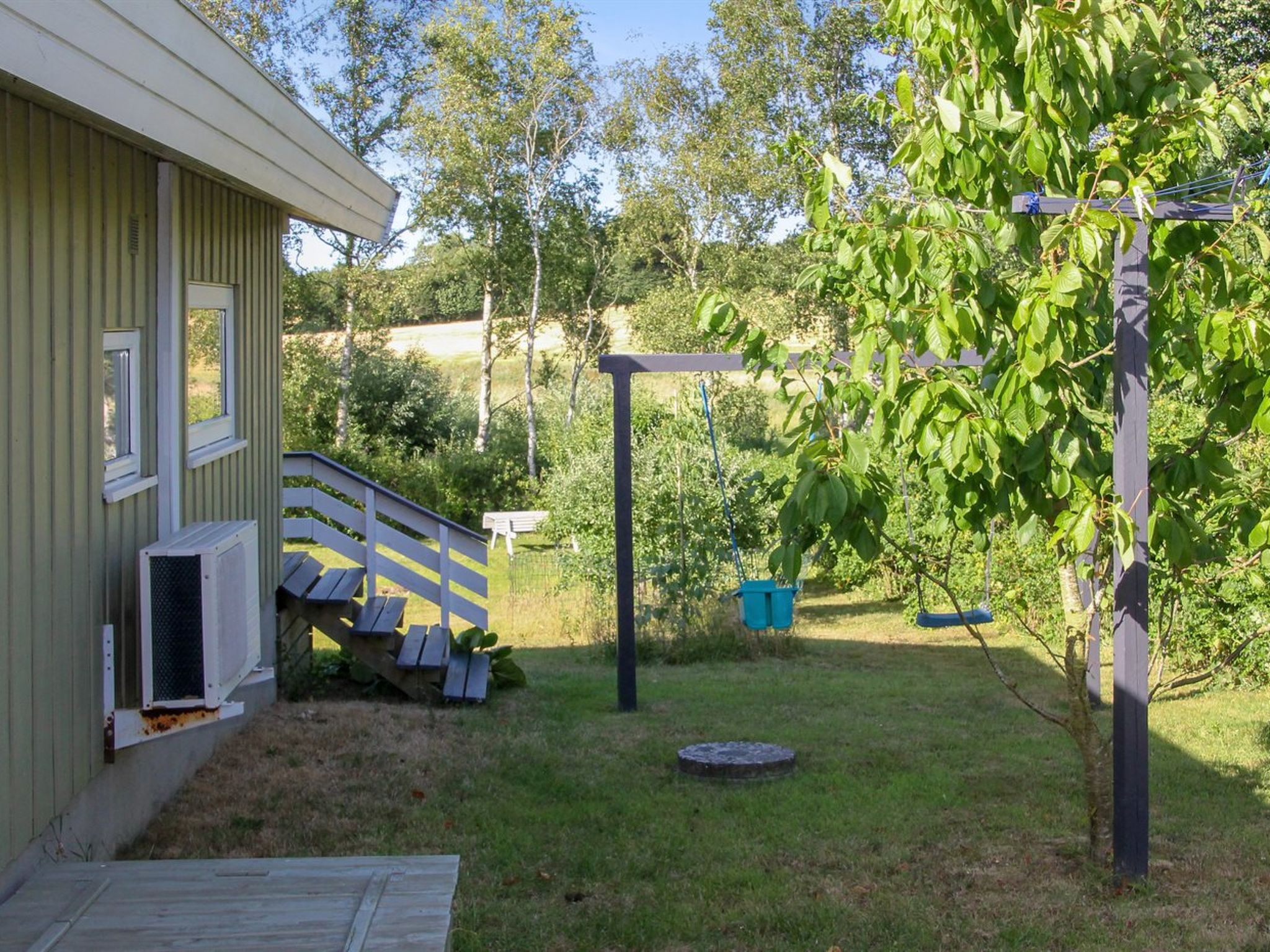 "Roel" - 500m from the sea - Dehors