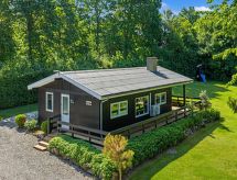 Vrijstaande woning op 700 meter van zee in Tranekær, Fyn - thumbnail 3