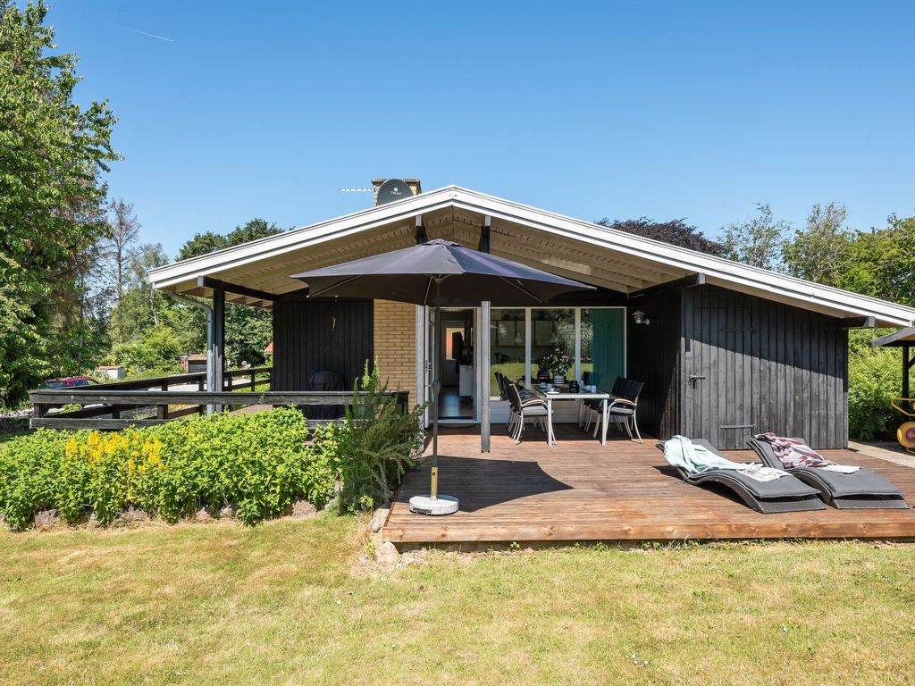 Vakantiehuis Hasti