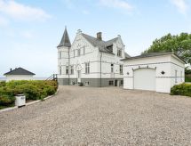 Ferienhaus Stefanie