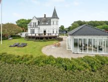 Ferienhaus Stefanie