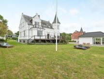 Ferienhaus Stefanie