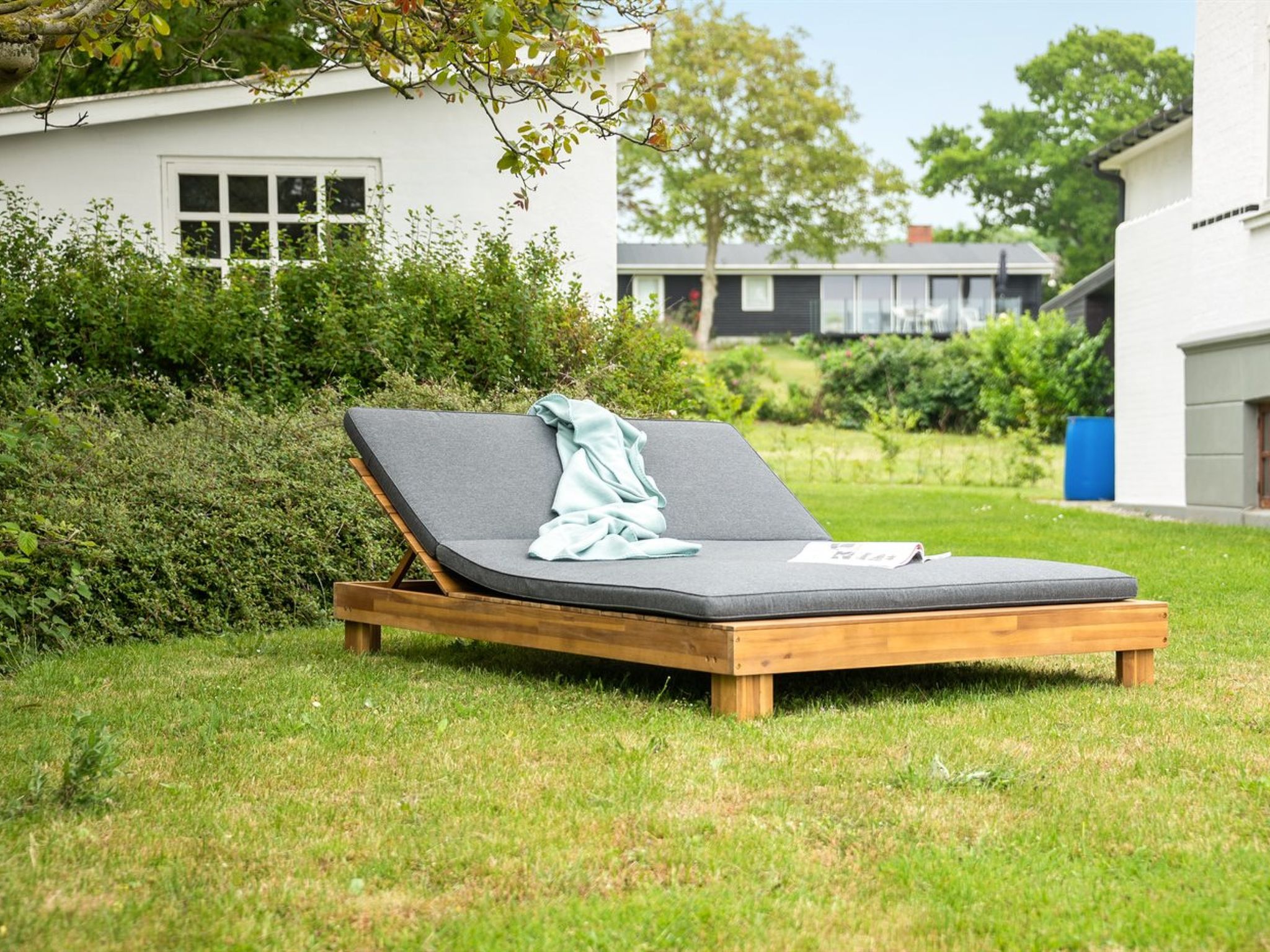 "Stefanie" - 10m from the sea - Buiten