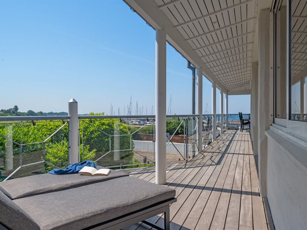 Appartement Irma in Denemarken