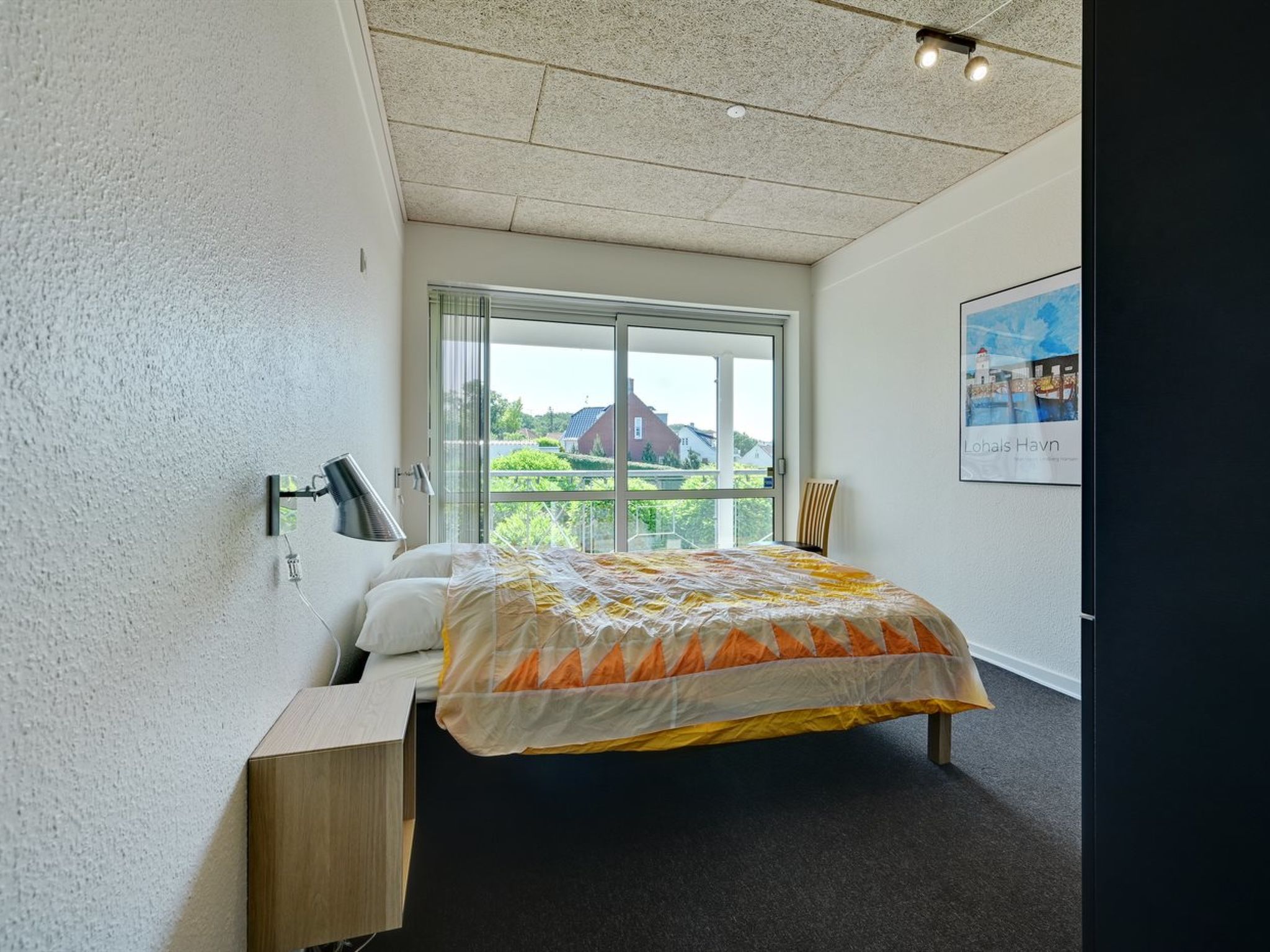 "Irma" - 25m from the sea - Binnen