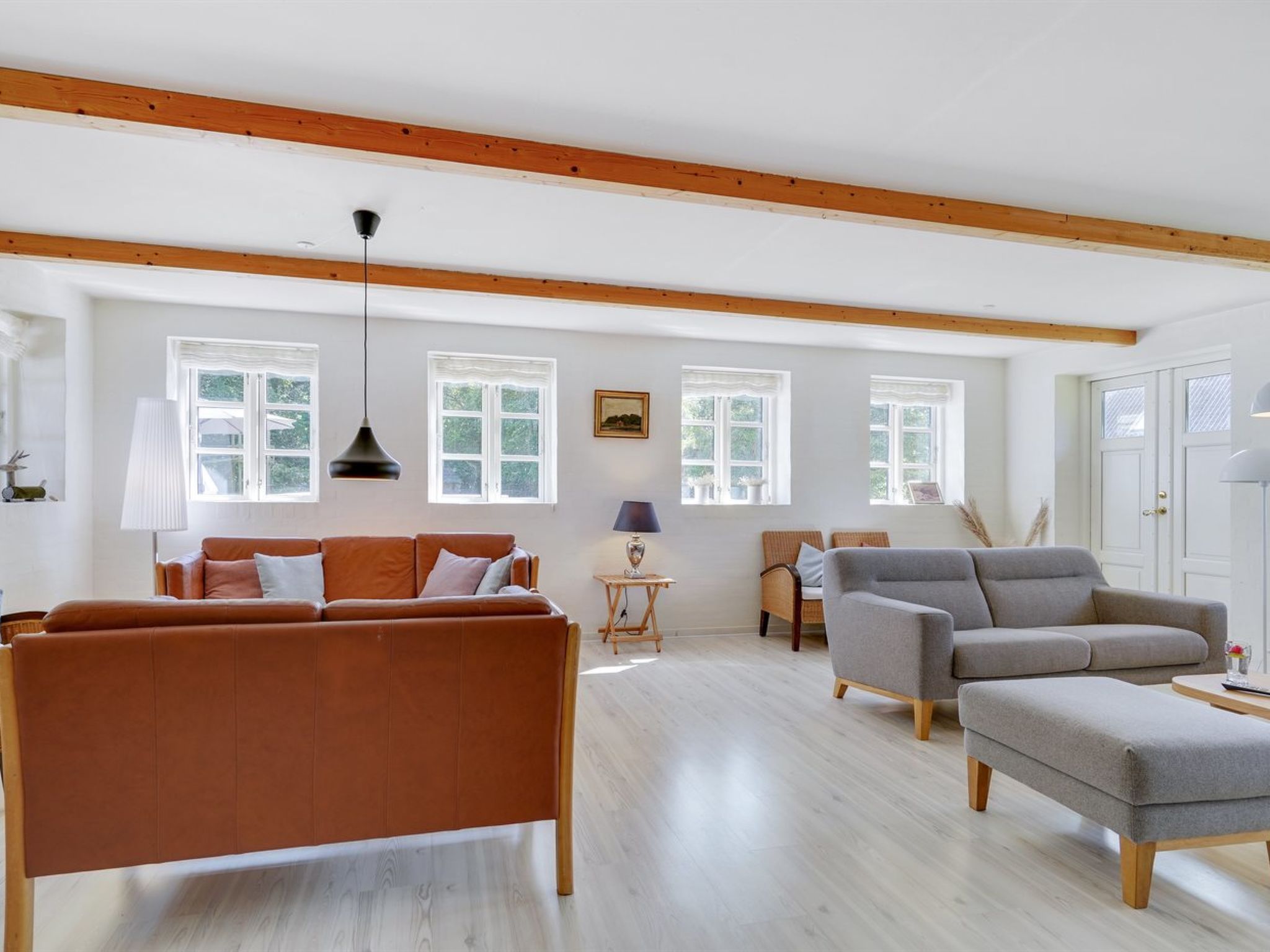 "Sirkku" - 320m from the sea - Inside