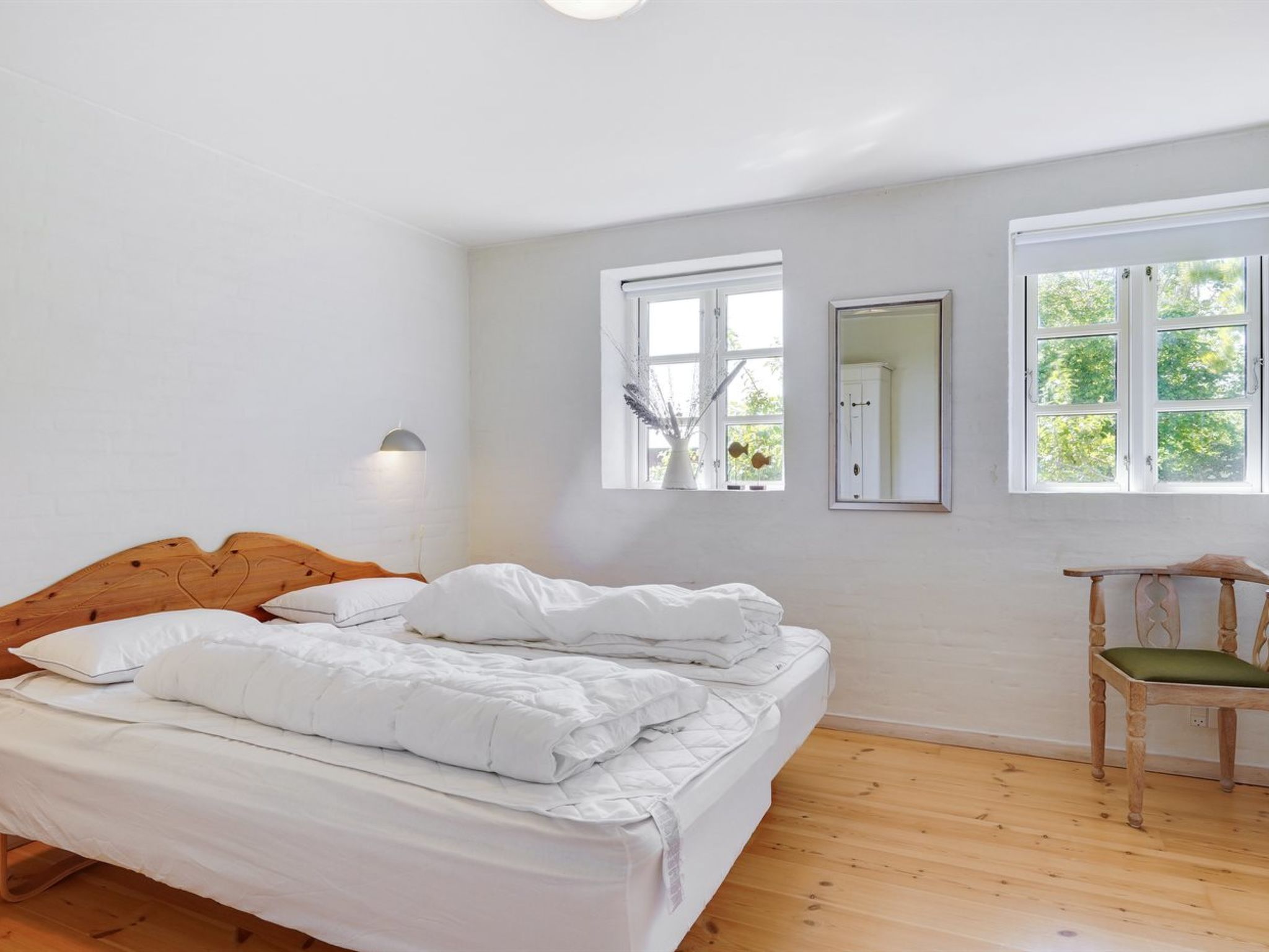 "Sirkku" - 320m from the sea - Inside