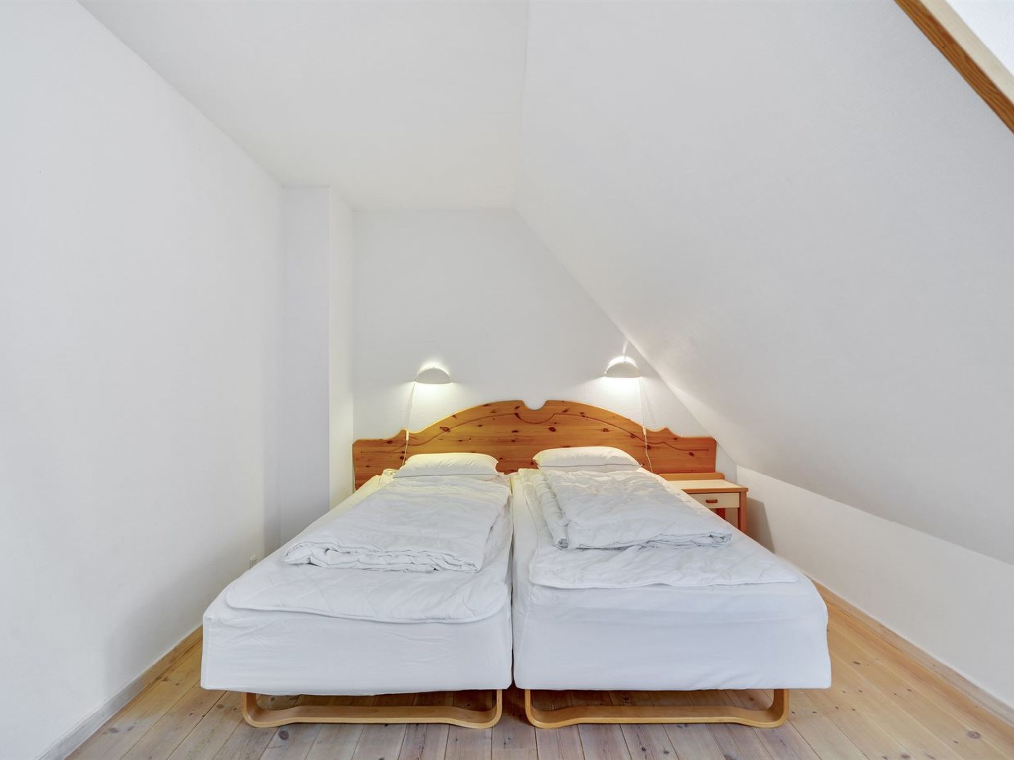 "Sirkku" - 320m from the sea - Inside