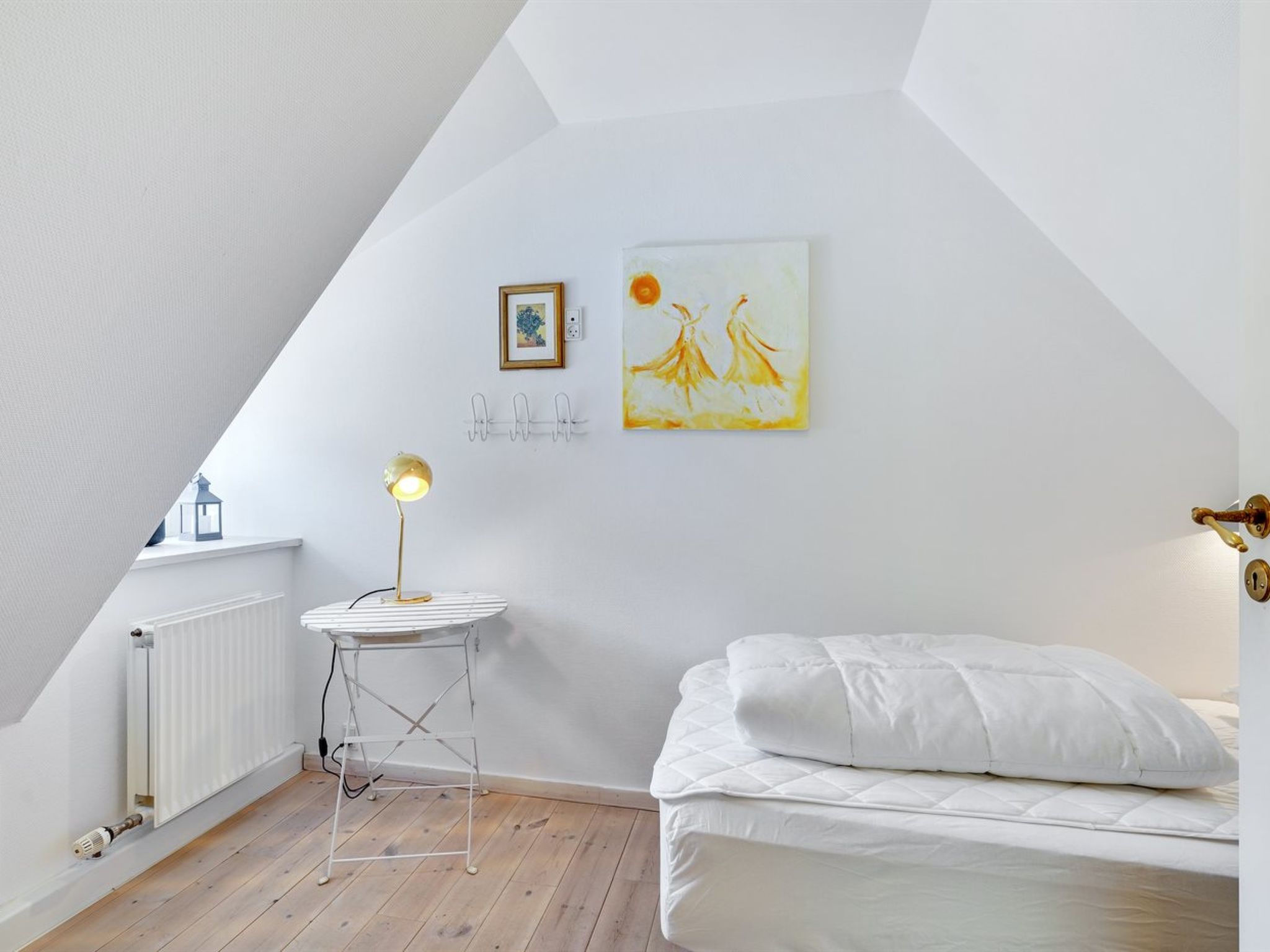 "Sirkku" - 320m from the sea - Inside