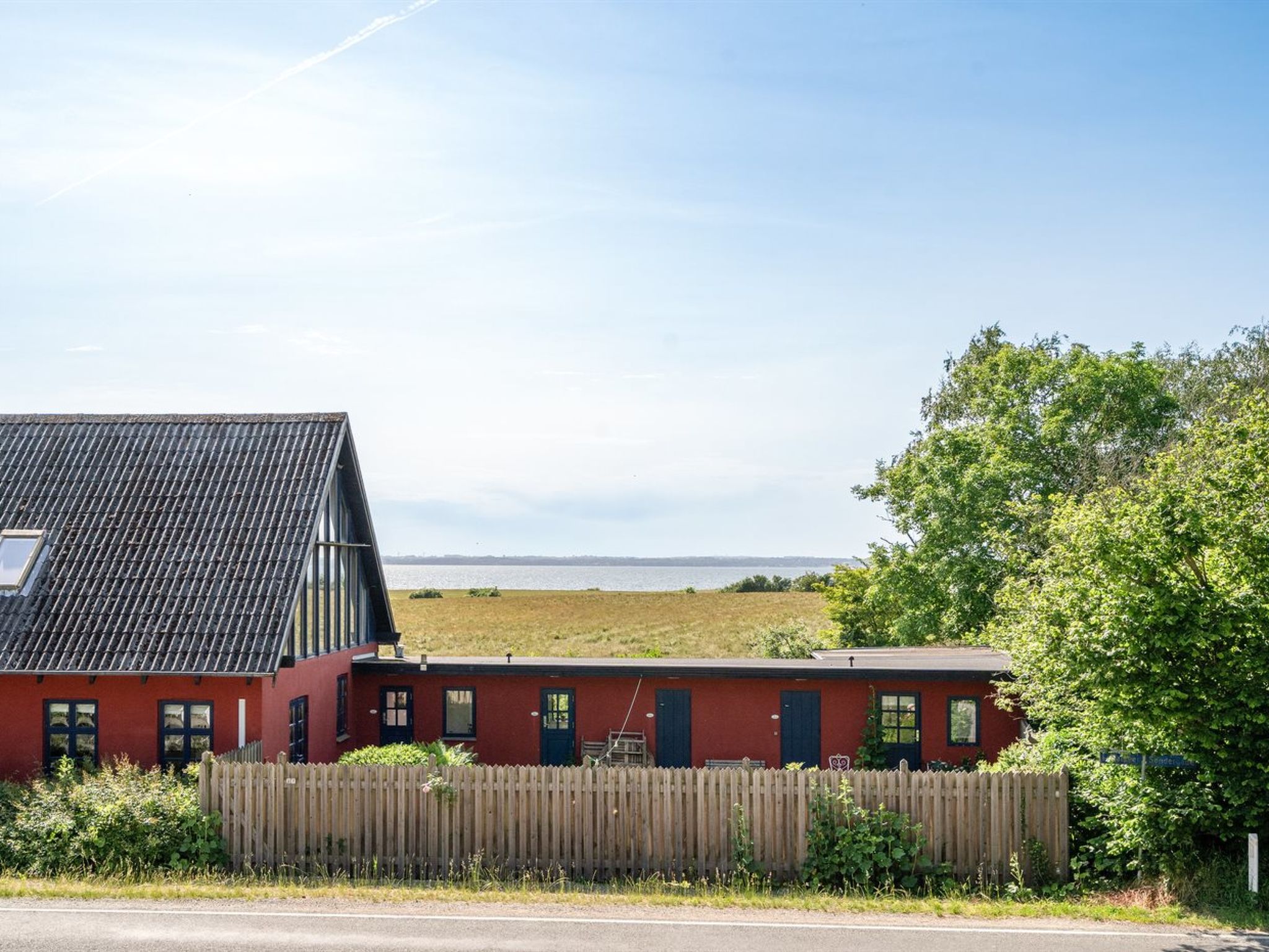 "Sirkku" - 320m from the sea - Outside