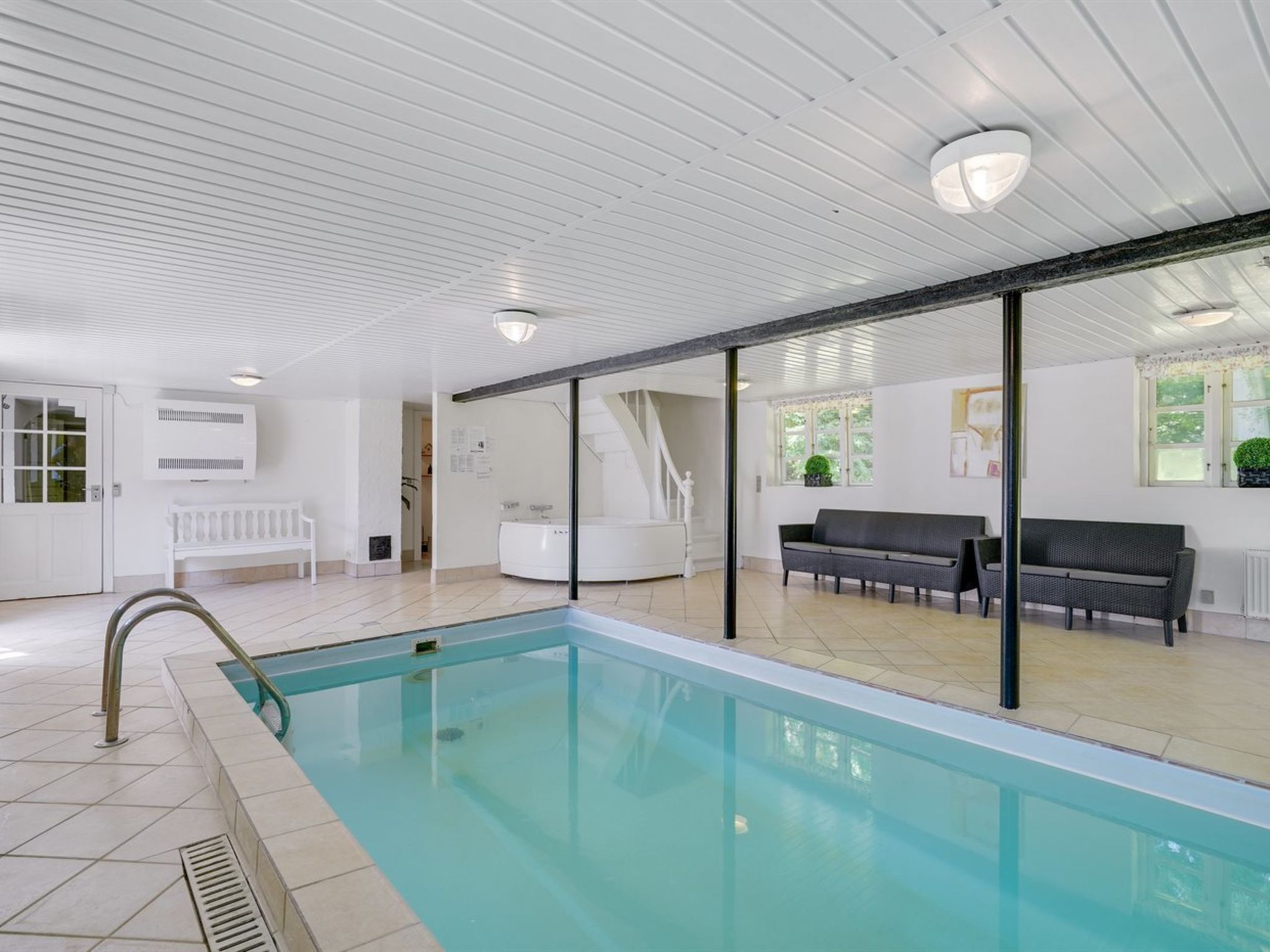 "Sirkku" - 320m from the sea - Outside