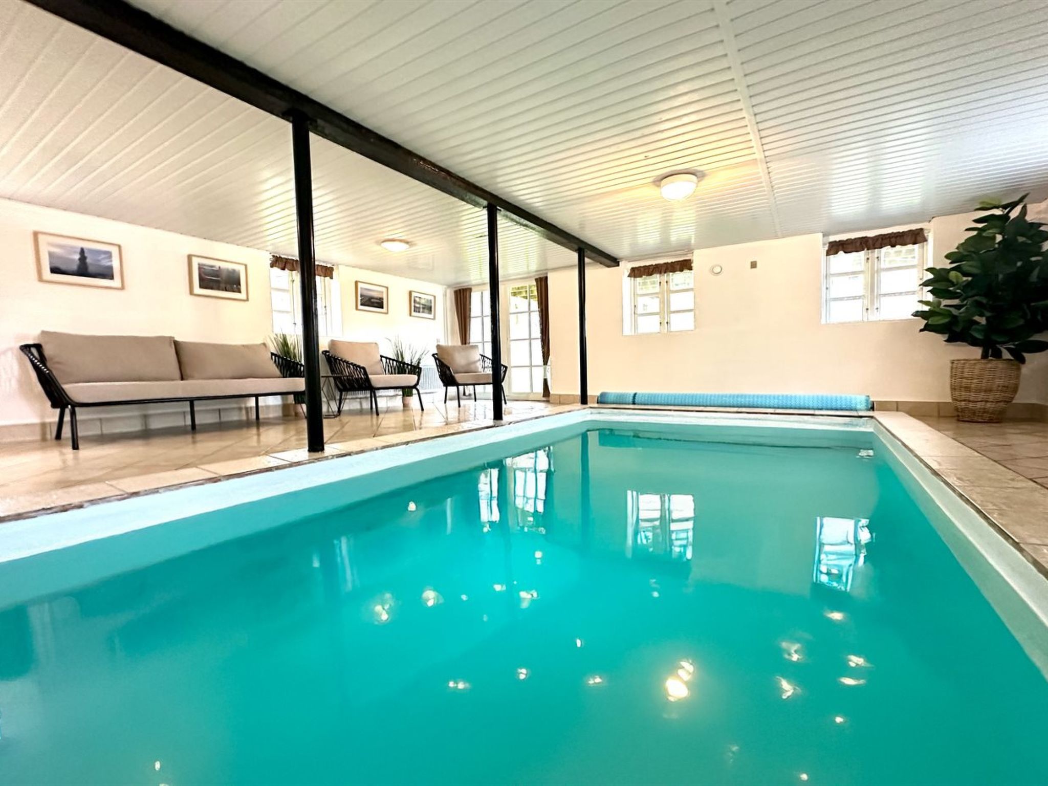 "Sirkku" - 320m from the sea-Outside
