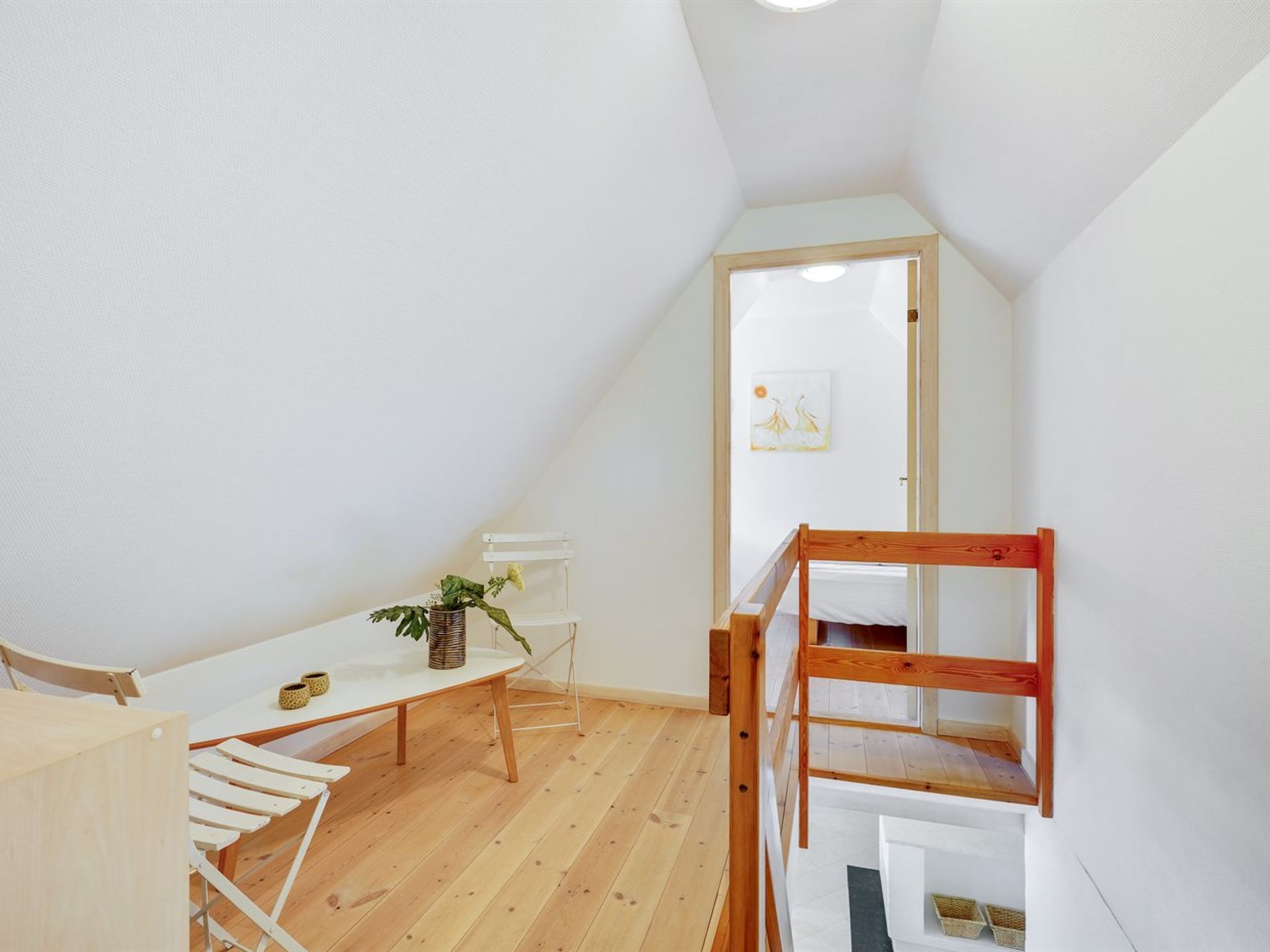 "Sirkku" - 320m from the sea-Outside