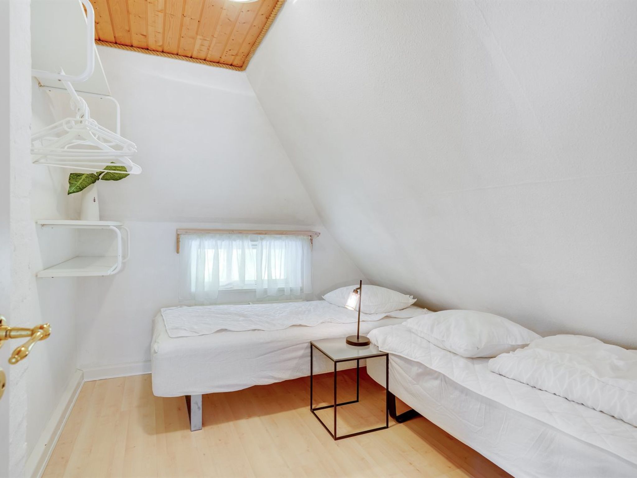 "Sirkku" - 320m from the sea-Inside