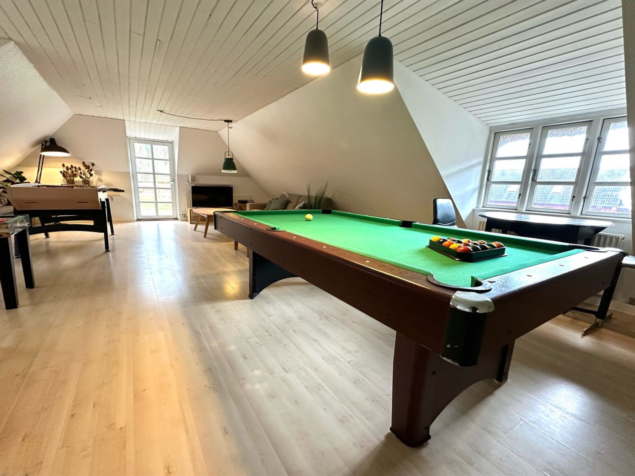"Sirkku" - 320m from the sea - Inside