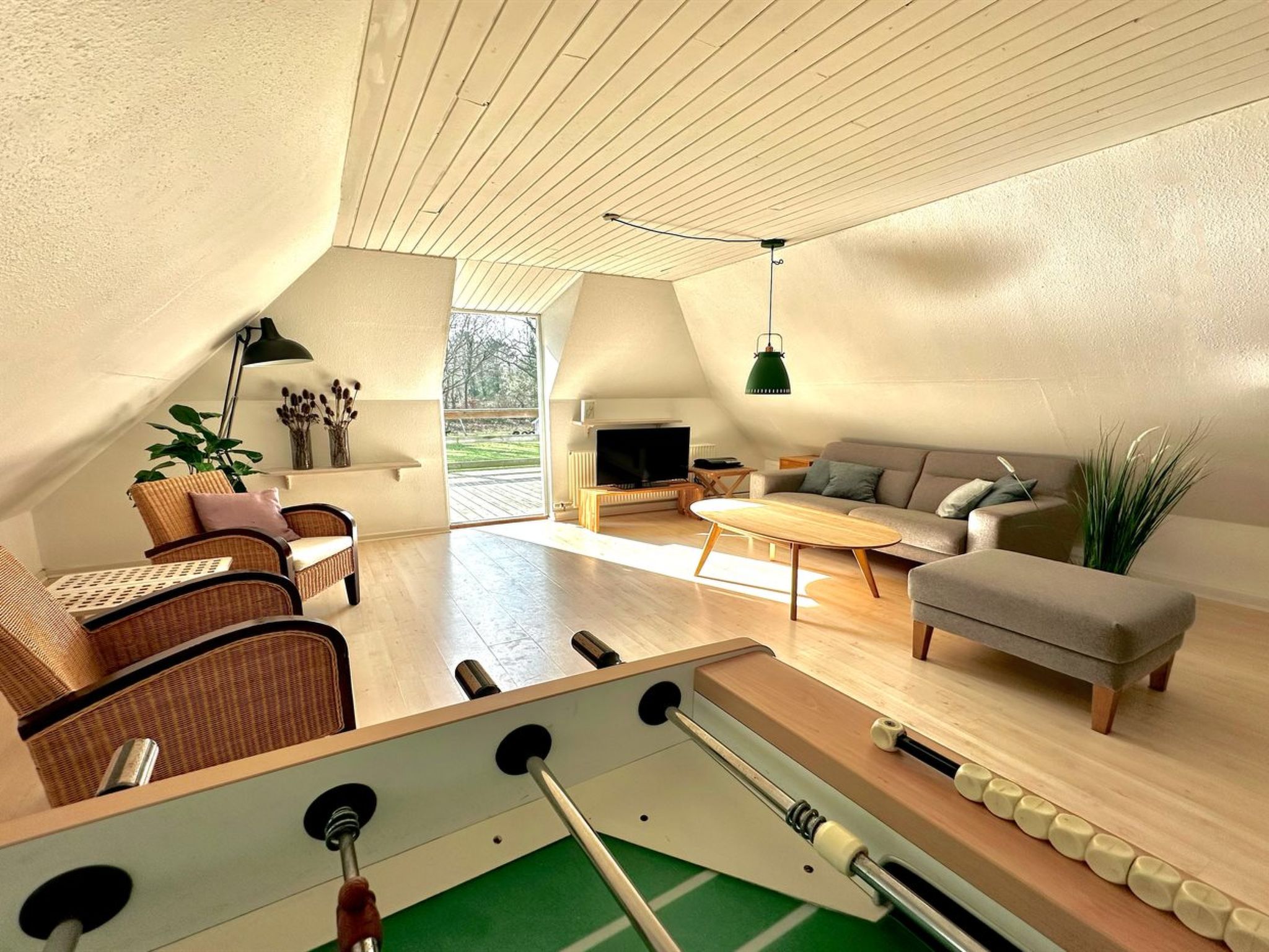 "Sirkku" - 320m from the sea - Inside