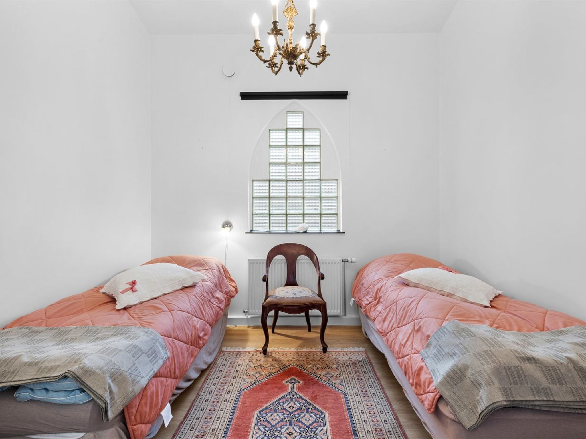 "Frothi" - 550m from the sea - Dedans