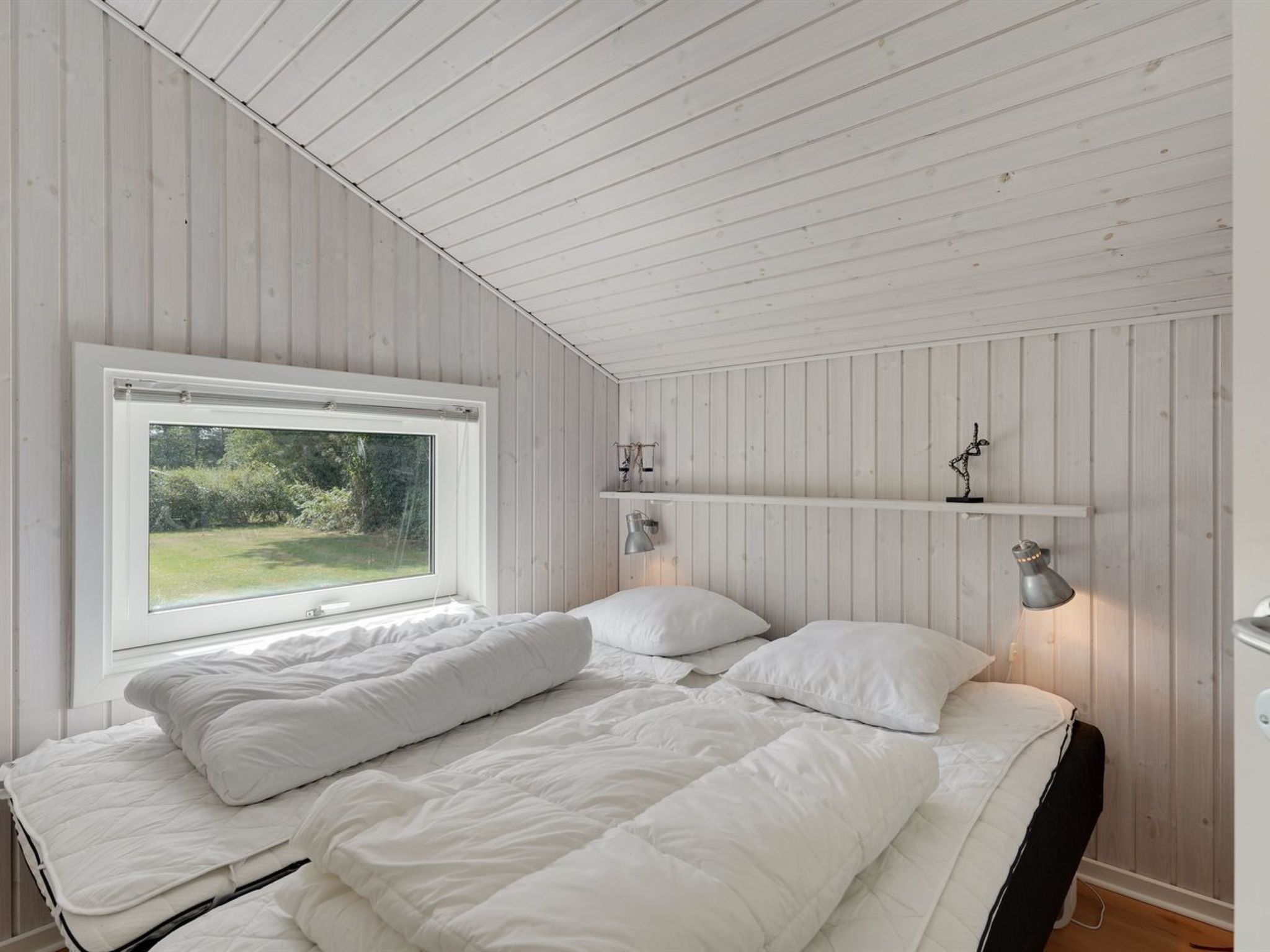 "Caia" - 375m from the sea-Binnen