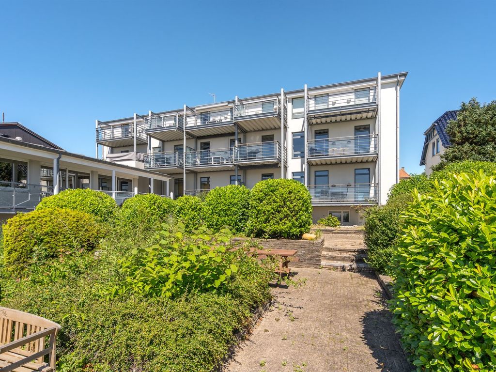 Appartement Axlan in Denemarken