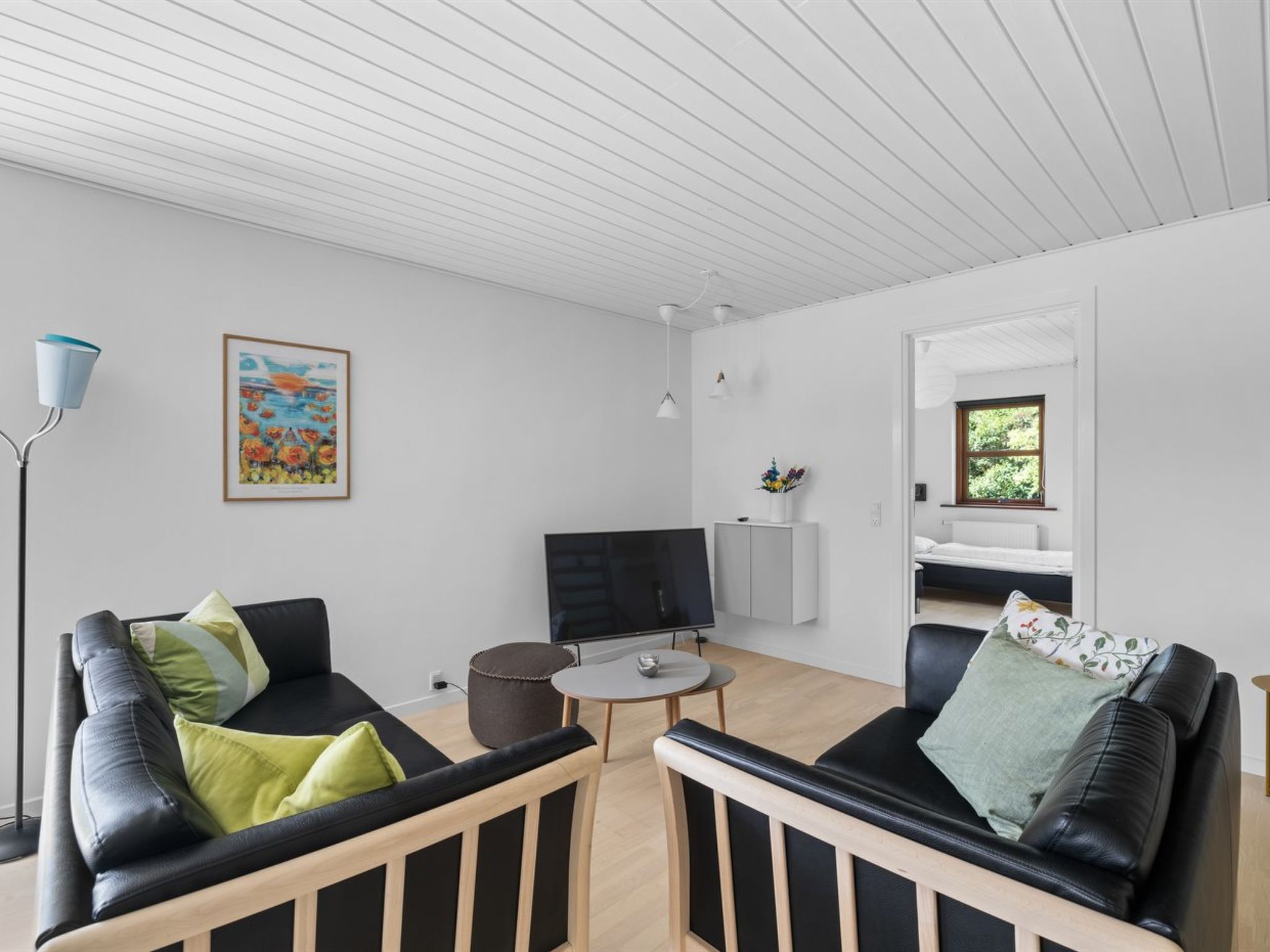 "Jorith" - 550m from the sea - Binnen
