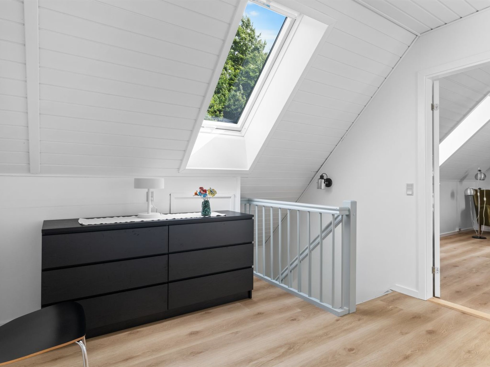 "Jorith" - 550m from the sea - Buiten