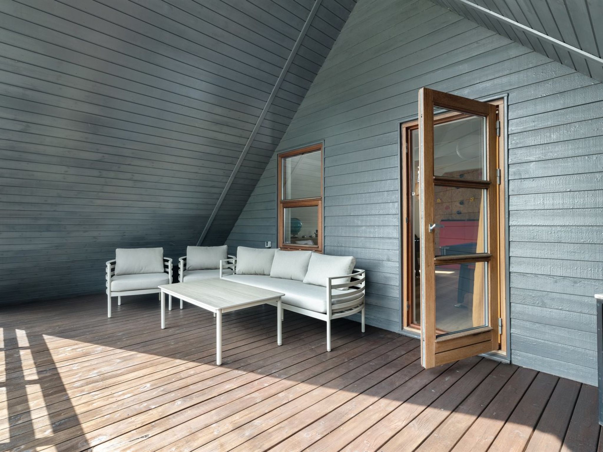 "Jorith" - 550m from the sea - Buiten