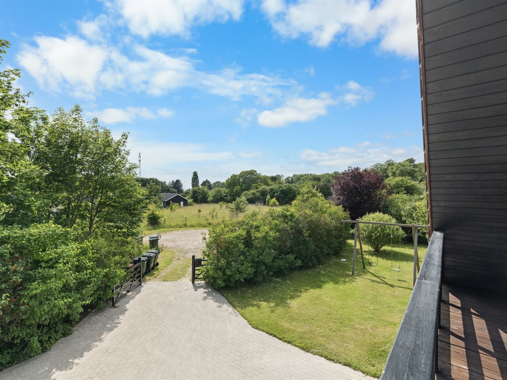 "Jorith" - 550m from the sea - Buiten