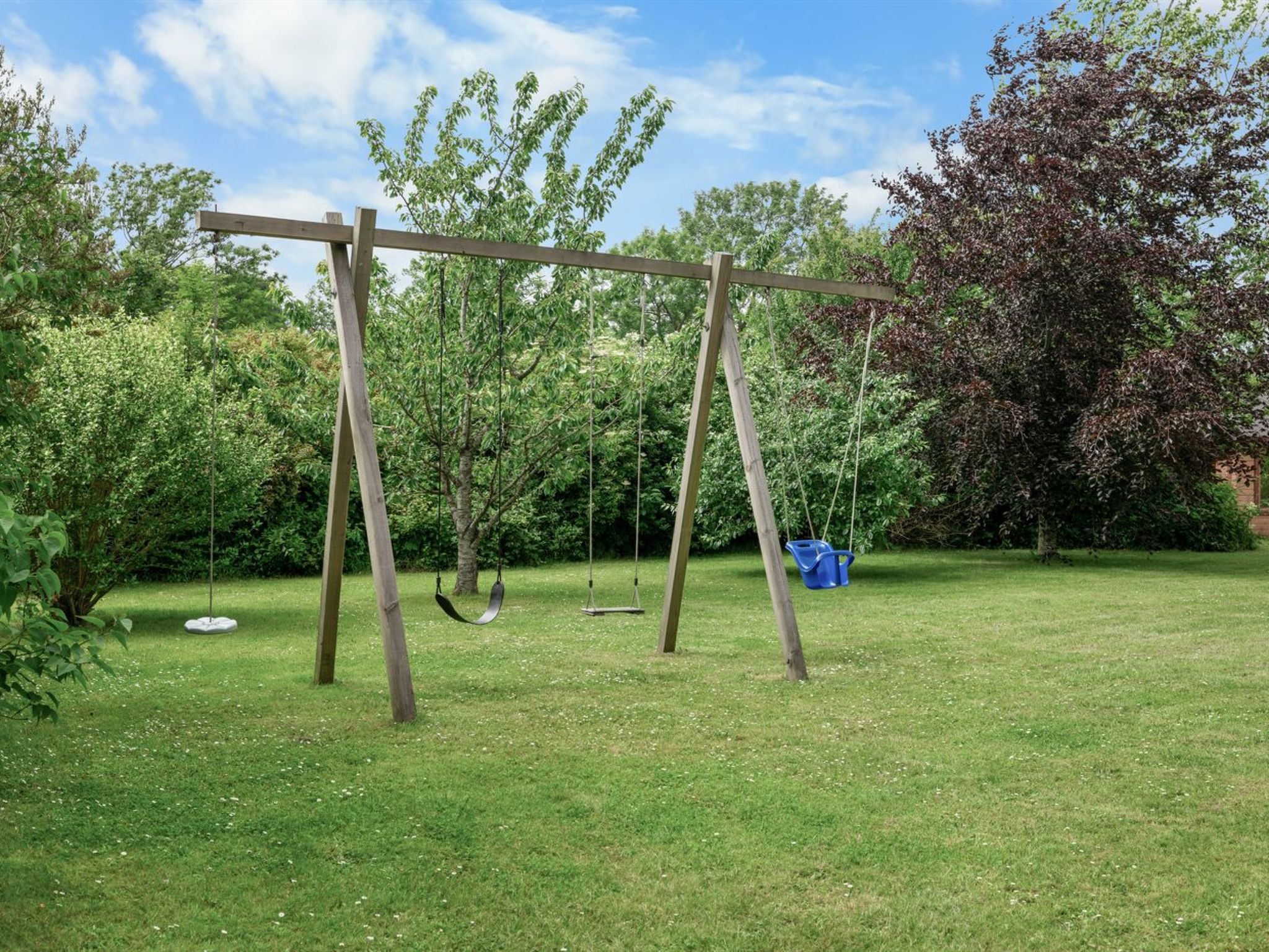 "Jorith" - 550m from the sea - Buiten