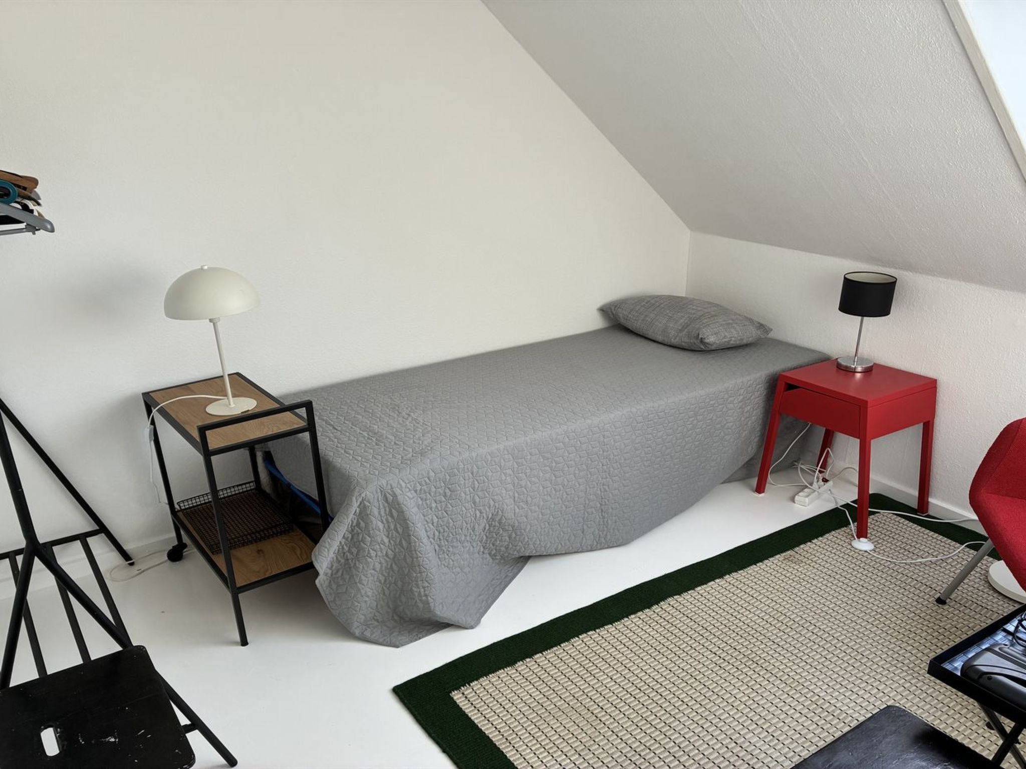 "Truels" - 2km from the sea - Binnen