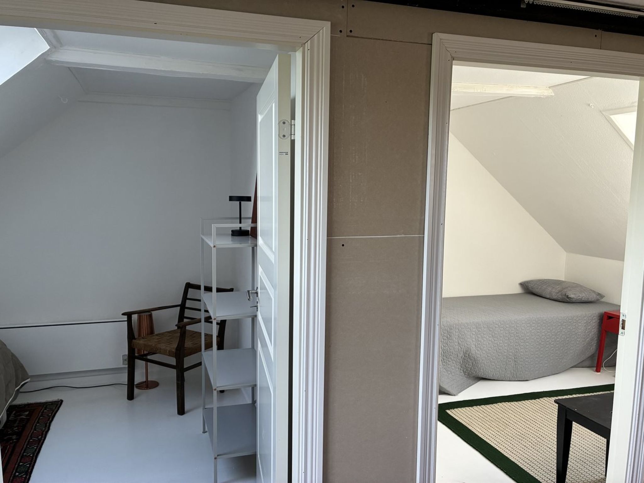 "Truels" - 2km from the sea - Binnen