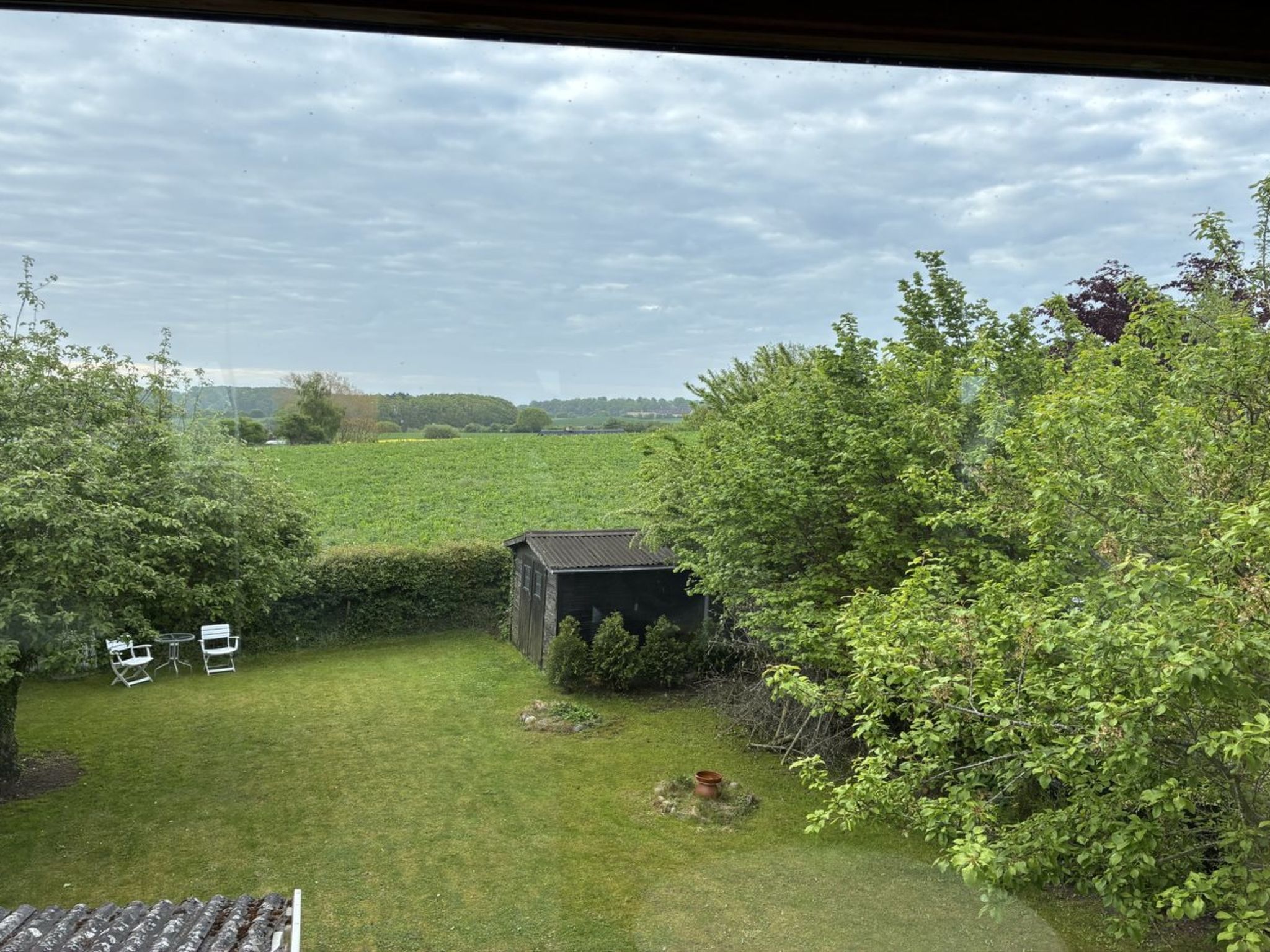 "Truels" - 2km from the sea - Buiten
