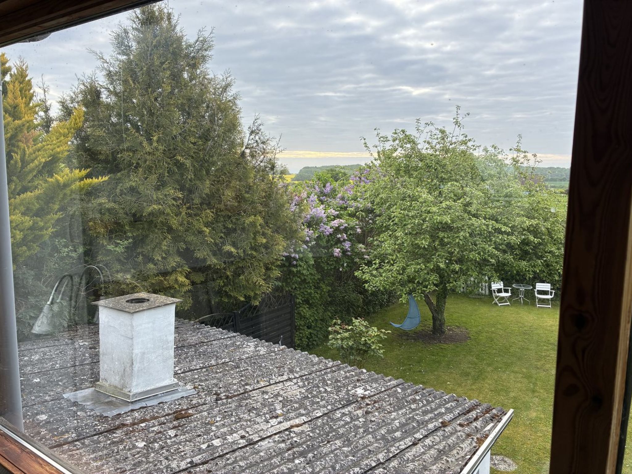 "Truels" - 2km from the sea - Buiten