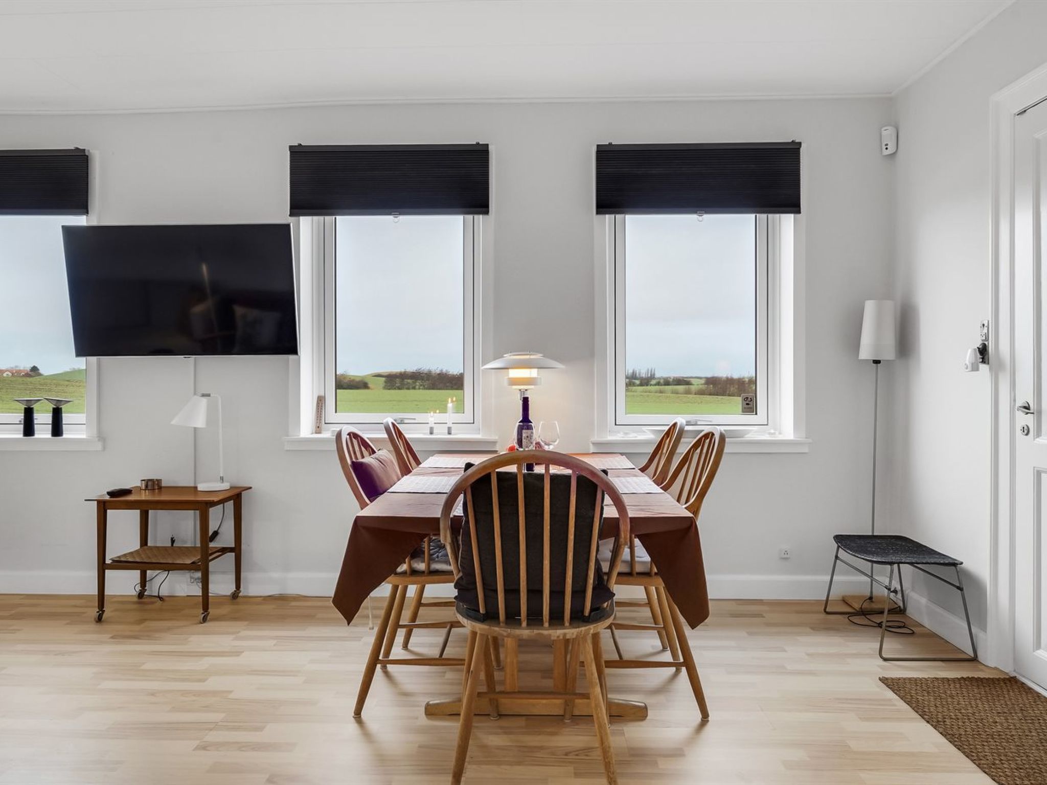 "Truels" - 2km from the sea - Binnen