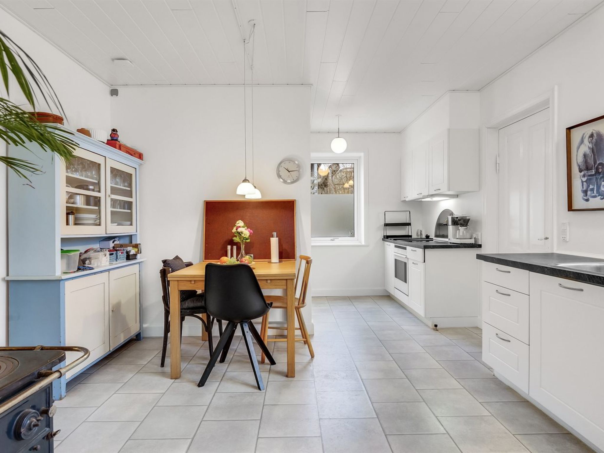 "Truels" - 2km from the sea - Binnen
