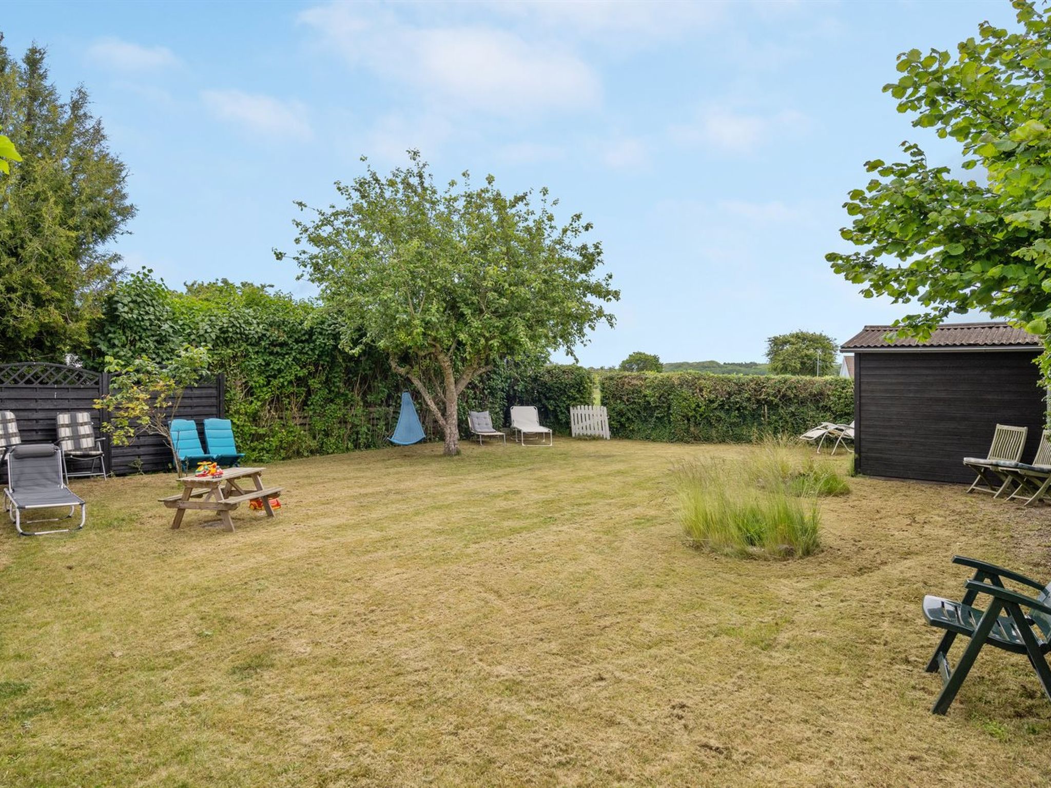 "Truels" - 2km from the sea - Buiten