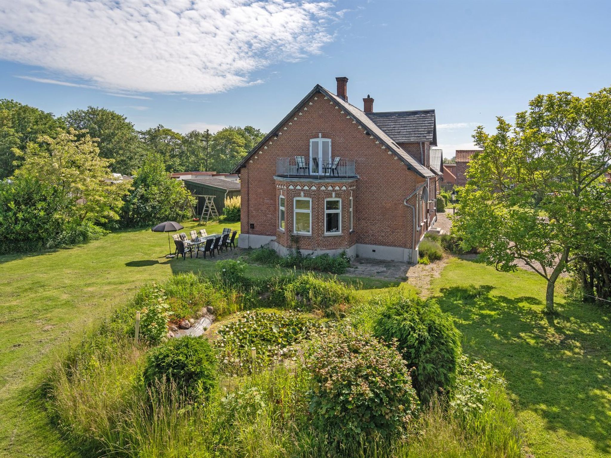 "Dvonta" - 170m from the sea-Buiten