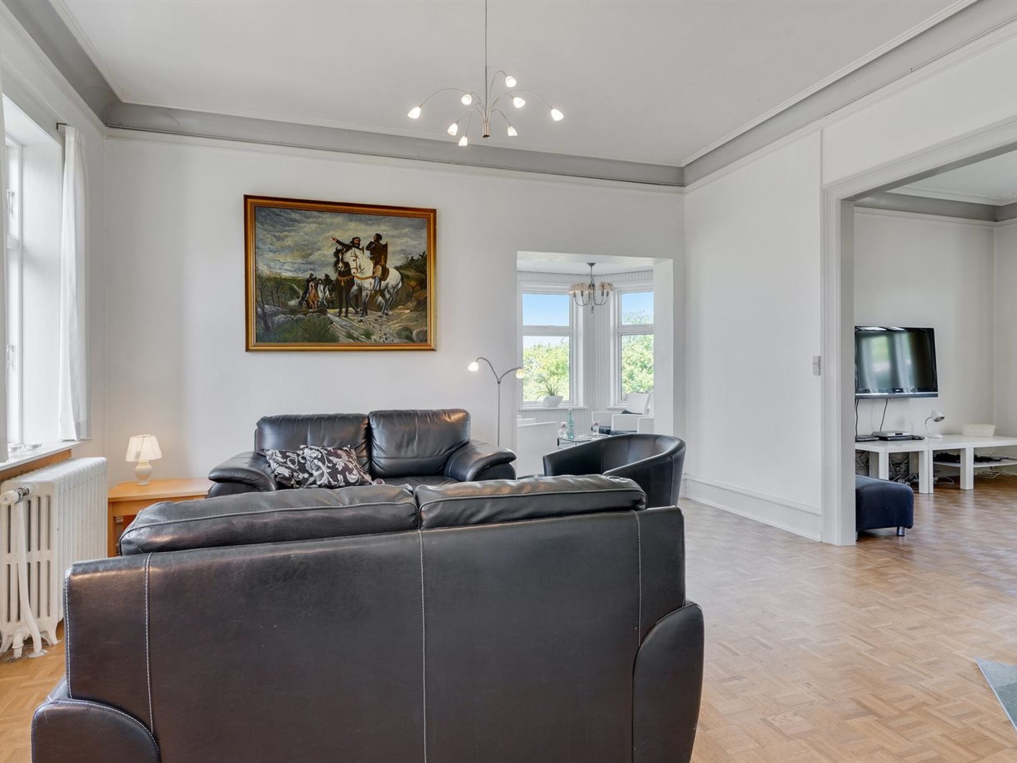 "Dvonta" - 170m from the sea-Binnen