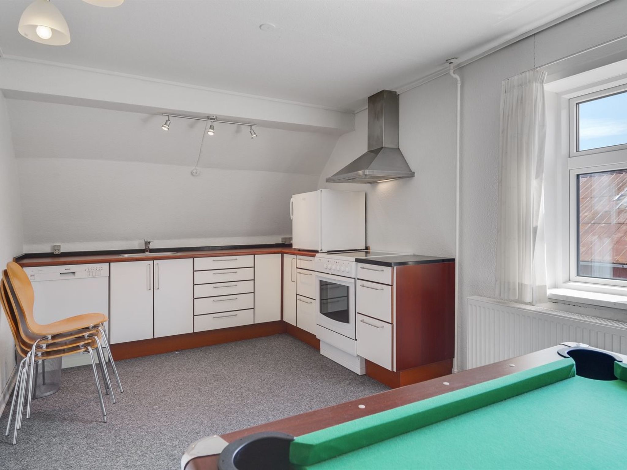 "Dvonta" - 170m from the sea-Binnen