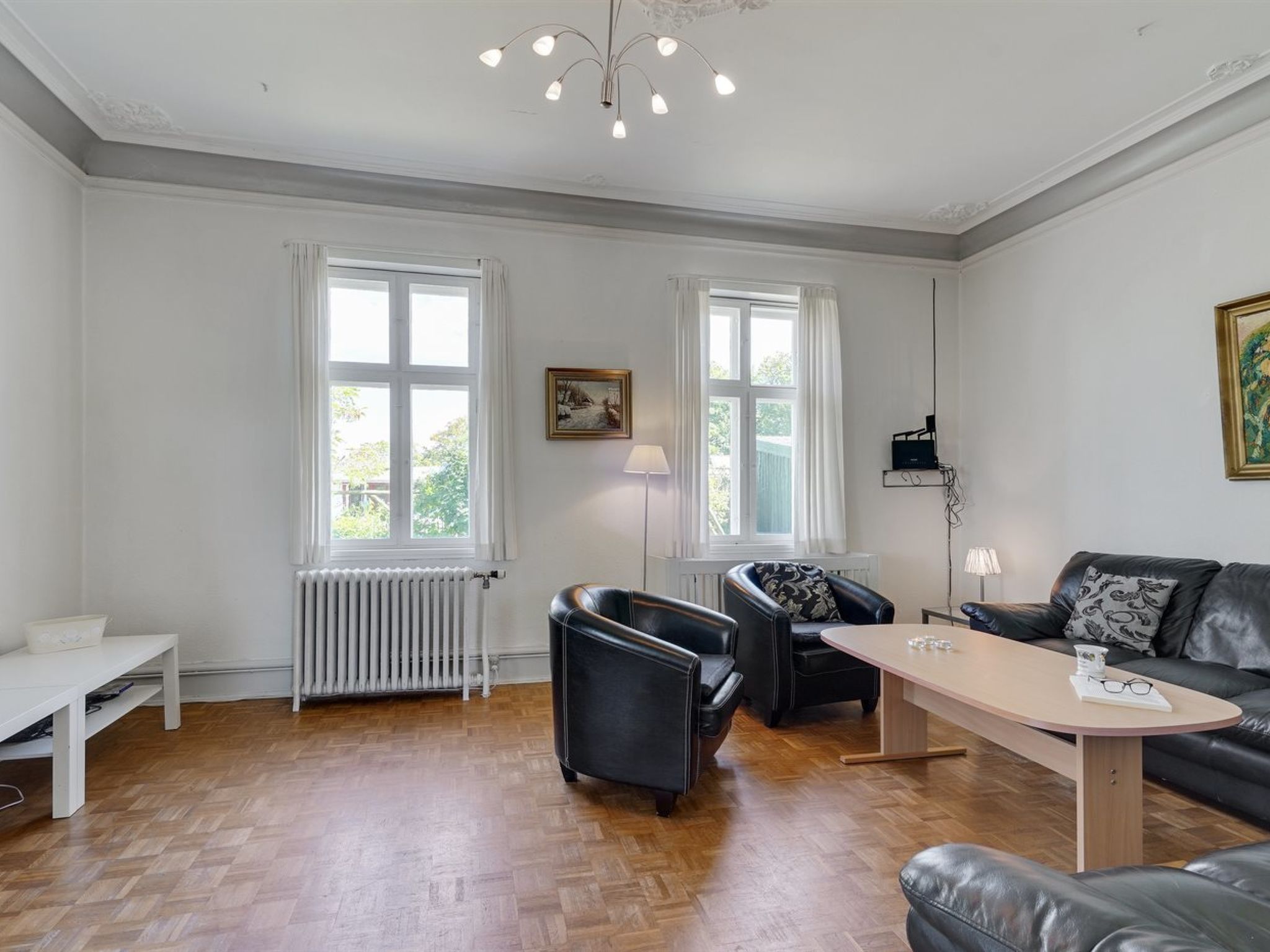 "Dvonta" - 170m from the sea - Drinnen