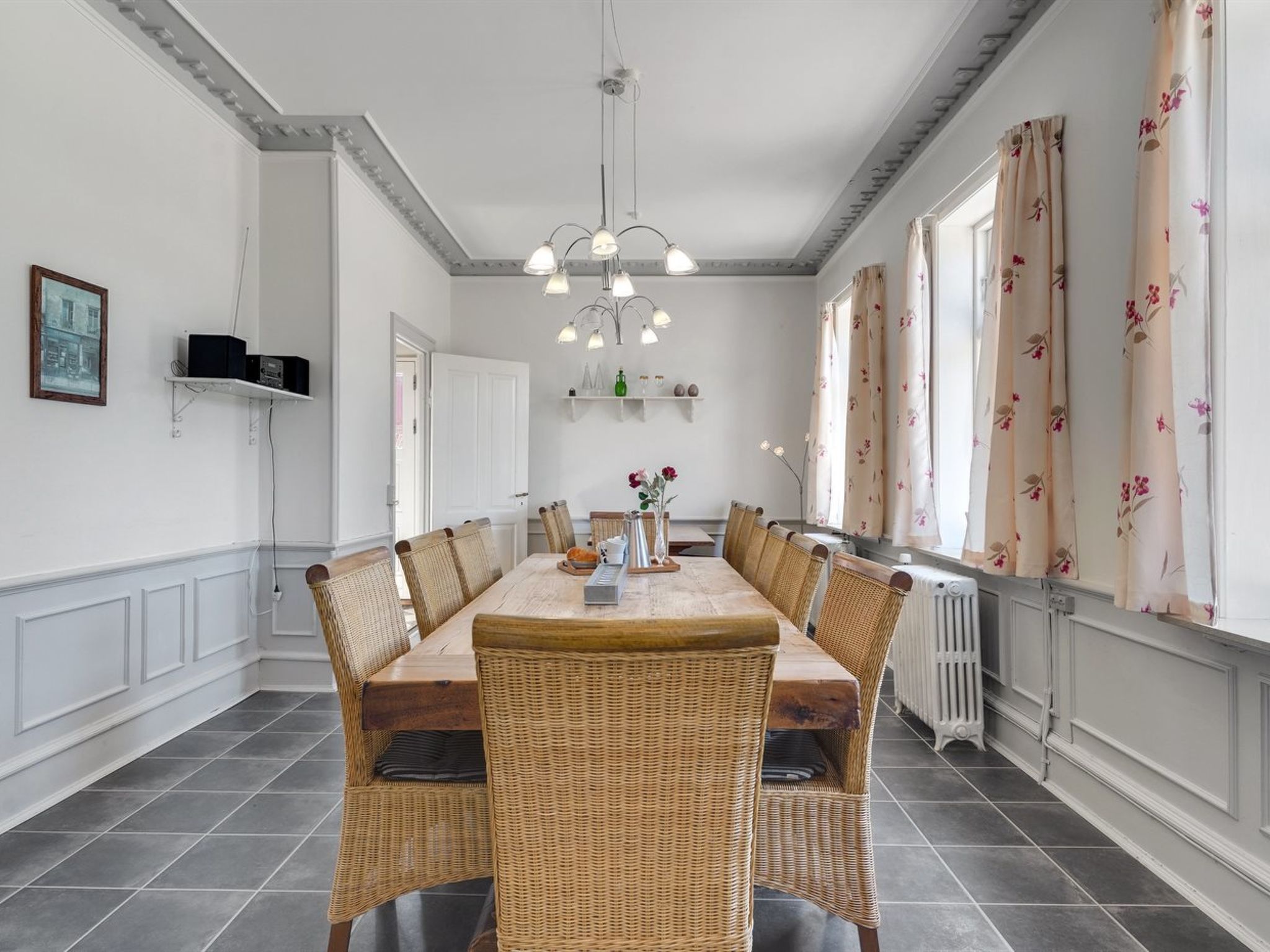"Dvonta" - 170m from the sea - Drinnen