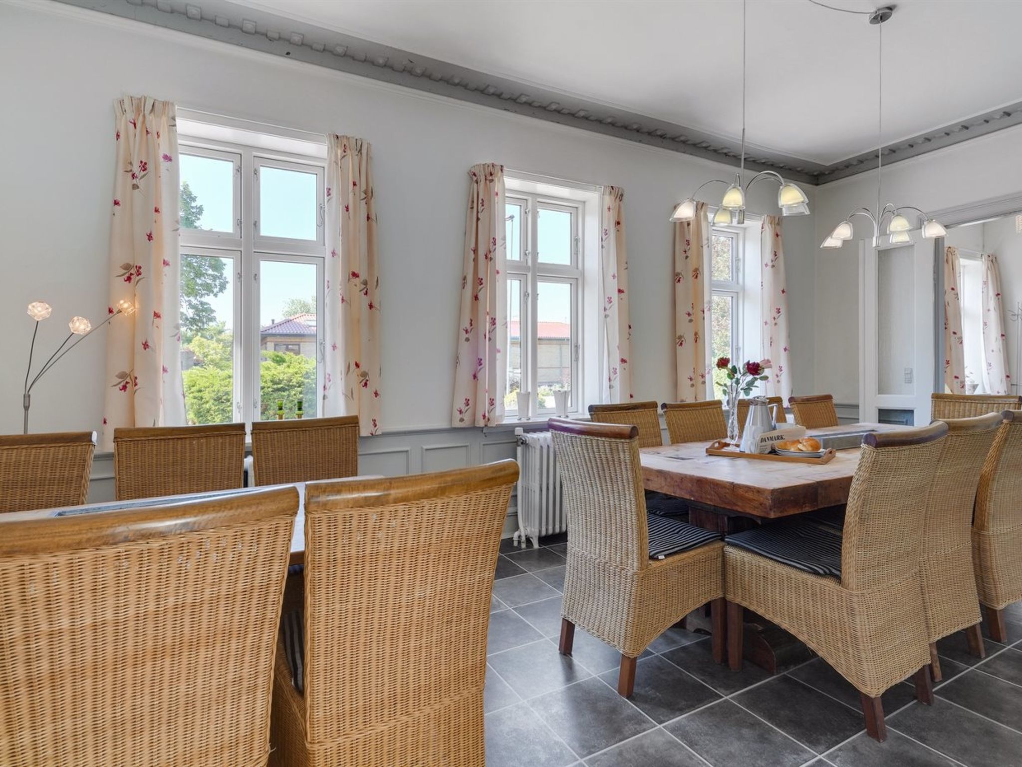 "Dvonta" - 170m from the sea - Drinnen
