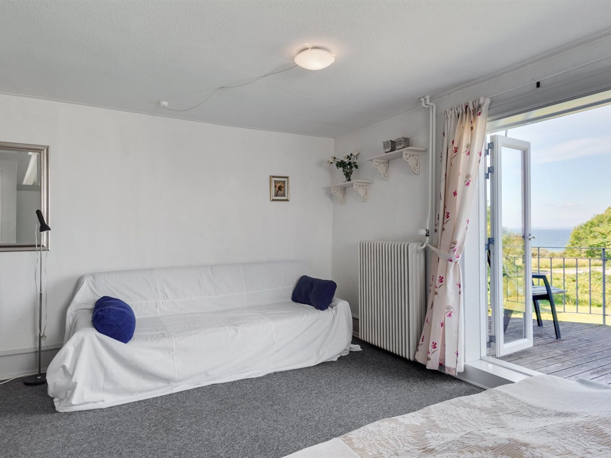 "Dvonta" - 170m from the sea - Drinnen