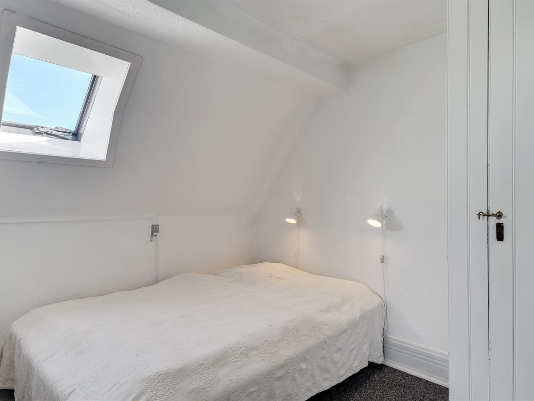 "Dvonta" - 170m from the sea - Drinnen