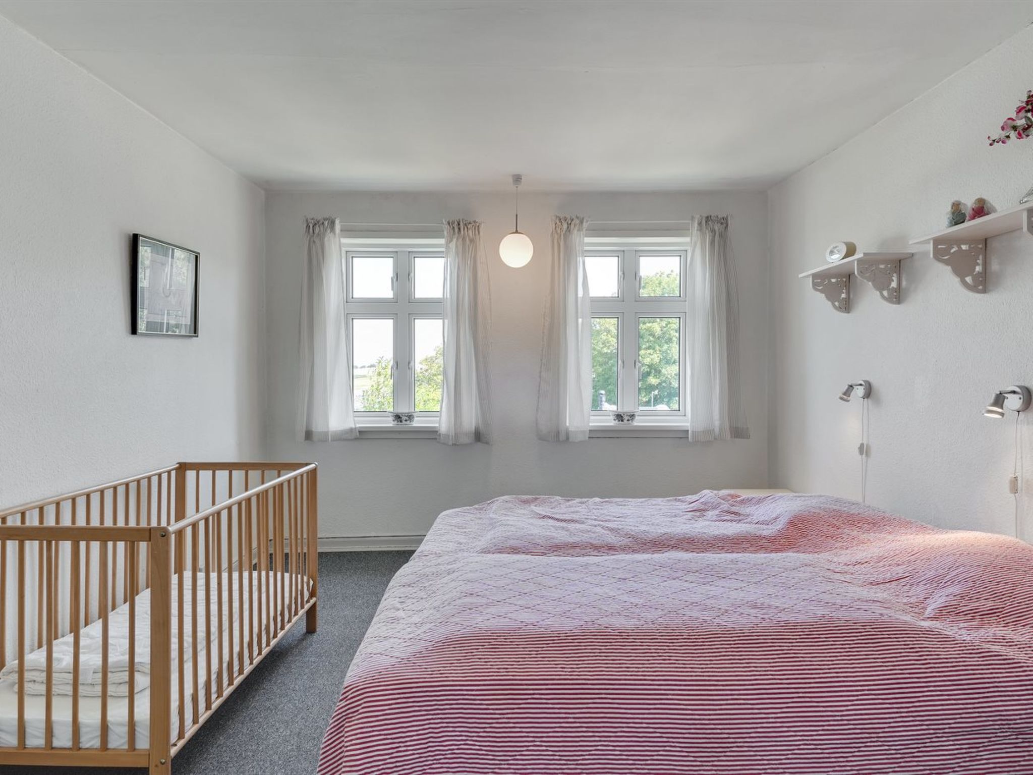 "Dvonta" - 170m from the sea - Drinnen