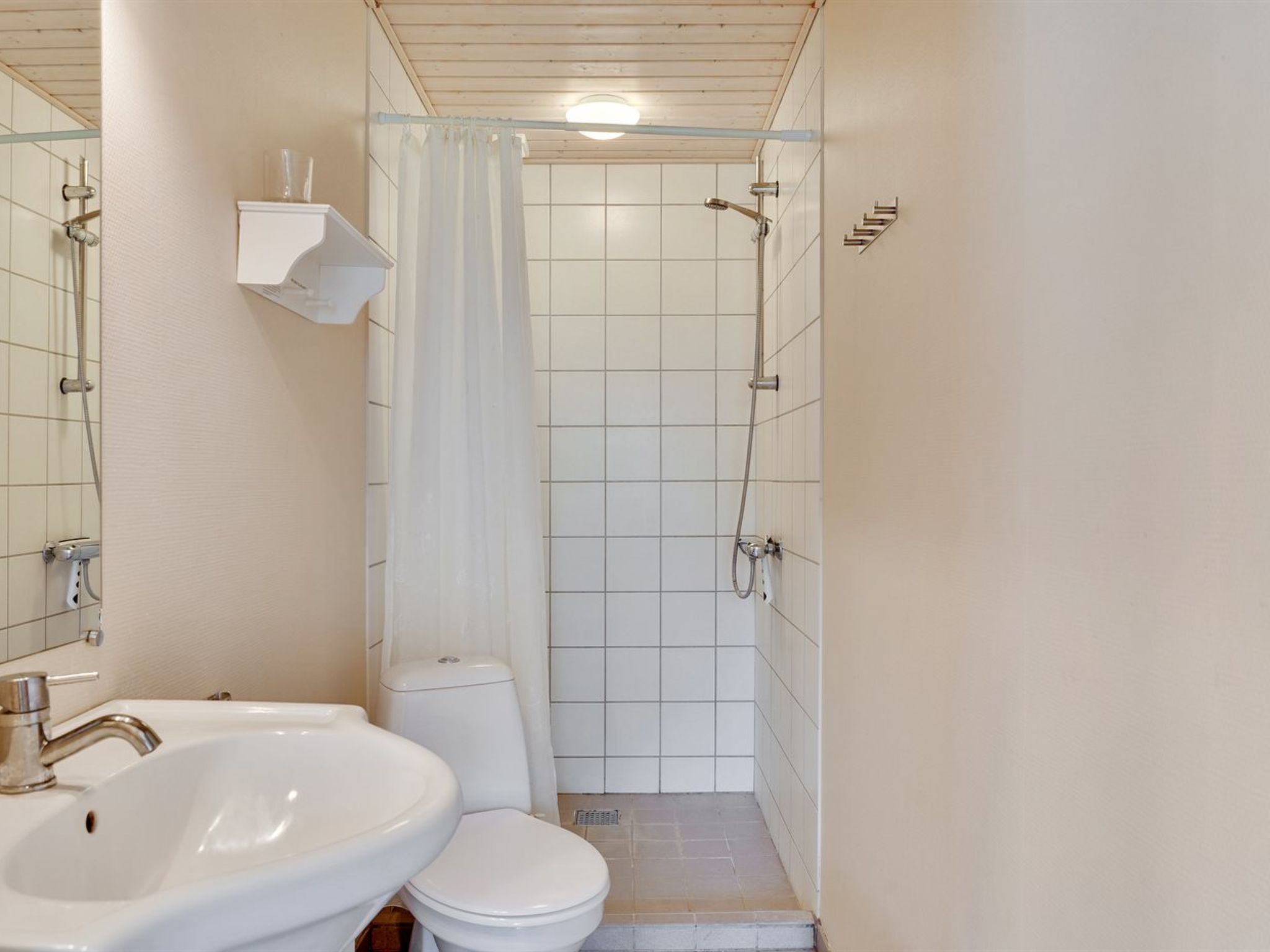 "Dvonta" - 170m from the sea - Drinnen