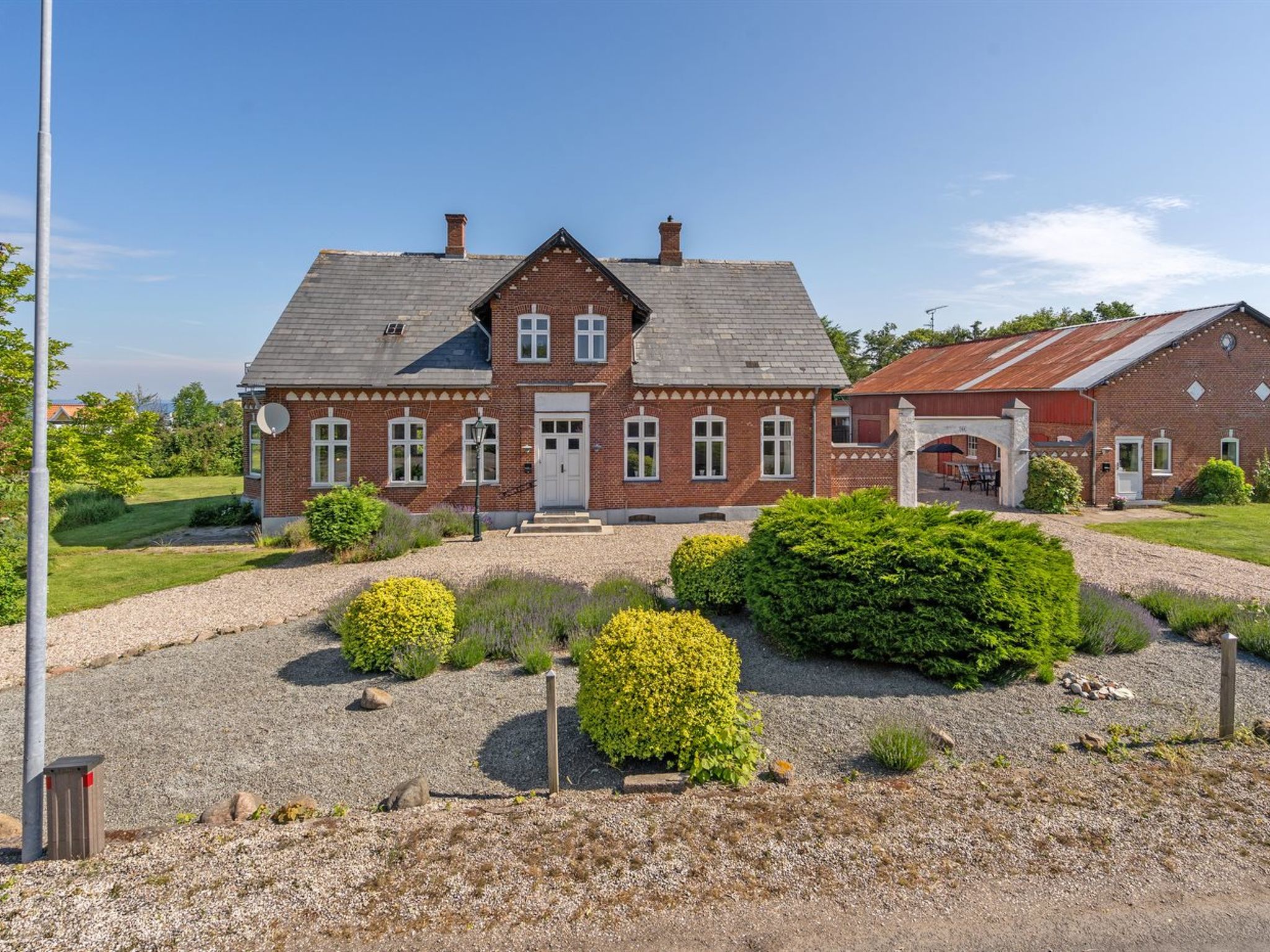 "Dvonta" - 170m from the sea - Draußen